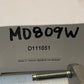 FTE 1201 Clutch Master Cylinders 5/8 | M0809W | M0809 | D111051