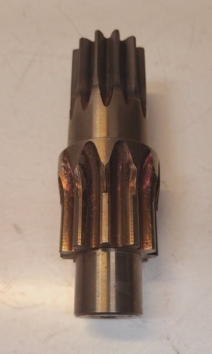 Gear Shaft QA70 | 43370 | 810F181