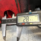 Main Hydraulic Twin Pump N127-1398 Heavy Duty Hydraulic Replacement Unit
