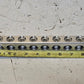 Homac ABC 8350 Set Screw Pedestal Connector 12-350MCM