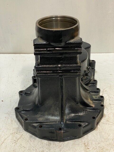 TA-A-RA 2D23 TA-A-R Gearbox Housing Cover, 19 Bolts, 120mm Bore