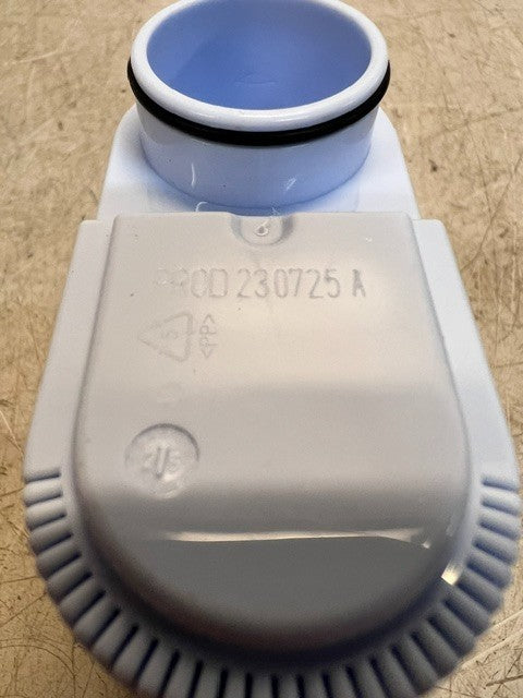 2 Quantity Philips Saeco AquaClean Calc And Water Filter 230725A Opened Untested