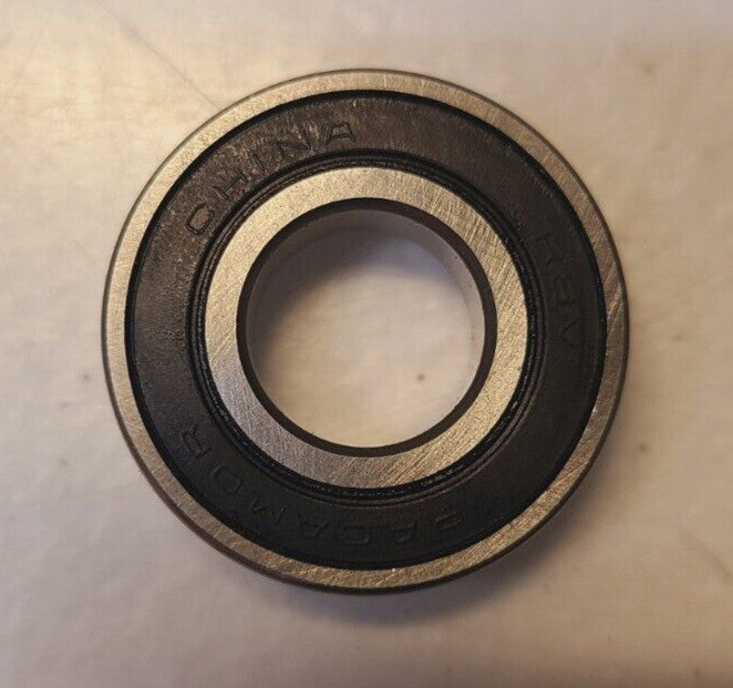 10 Quantity of Pacamor Single Row Ball Bearings R8V (10 Qty)