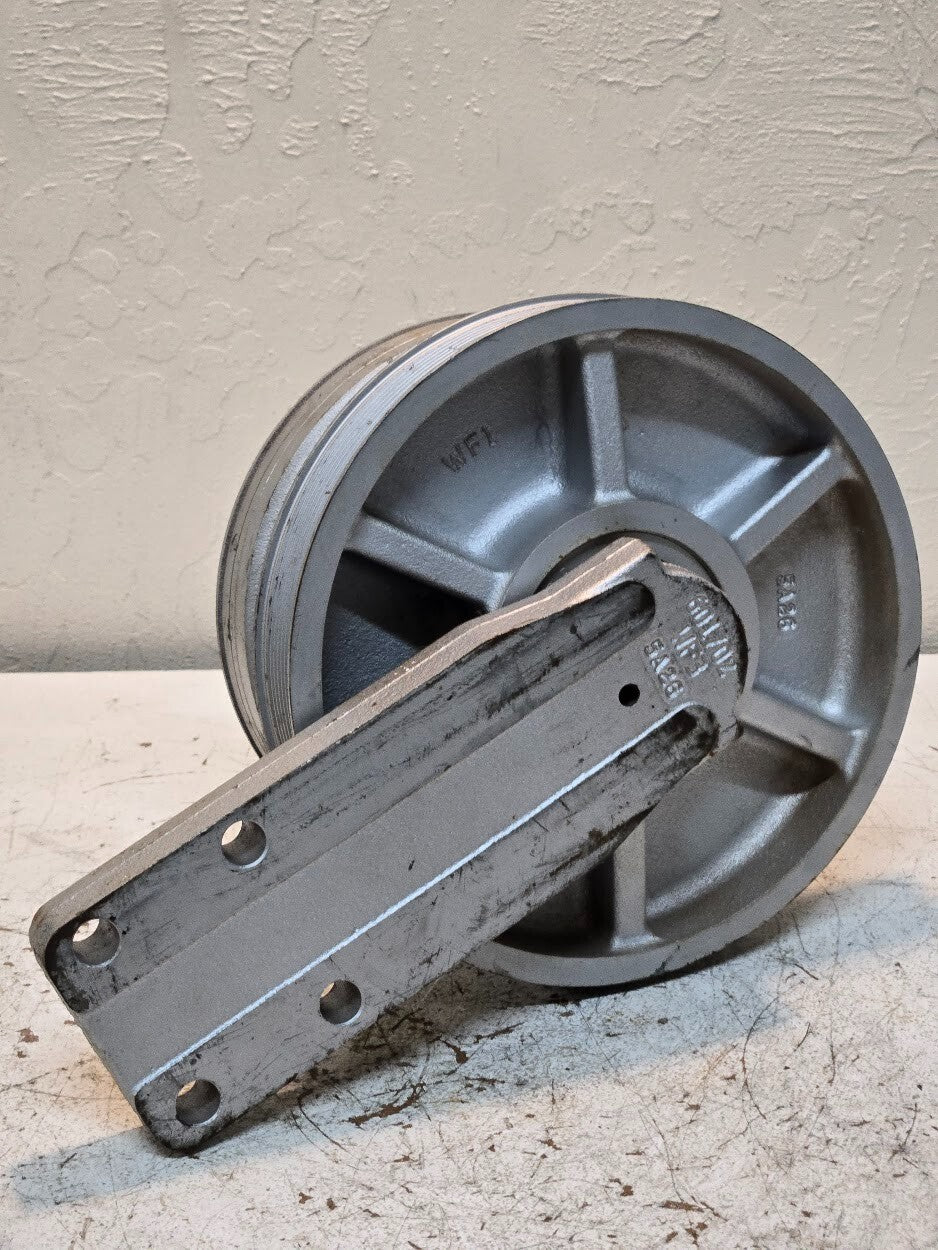 Horton Fan Clutch 989298 LH Center Thread | 601703 WF1 5A26 | 601702 WF3 5A26