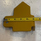 4 Quantity of Caterpillar CAT Brackets 2W9687 (4 Quantity)