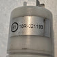 2 Quantity of E1 10R-021193 Windshield Washer Pump 4" Long (2 Quantity)