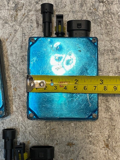 5 Quantity of PICC 368887725 Headlight HID Ballast TRU-B-B (5 Quantity)