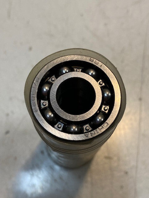 10 Quantity of SST Ball Bearings 6201-1/2 | 32x13x10mm Thick (10 Quantity)