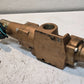 Versa VSG-3701-DO12 Brass Solenoid Valve