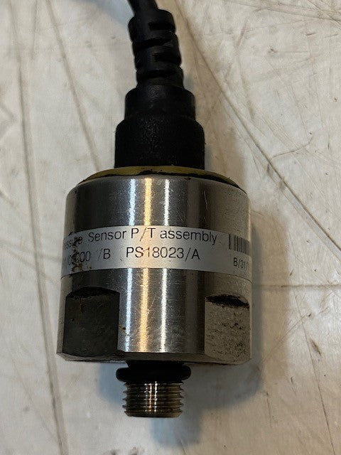 Engine Oil Fuel Pressure Sensor Switch PS18023/A | 191/00000/B | B/31/11/0421