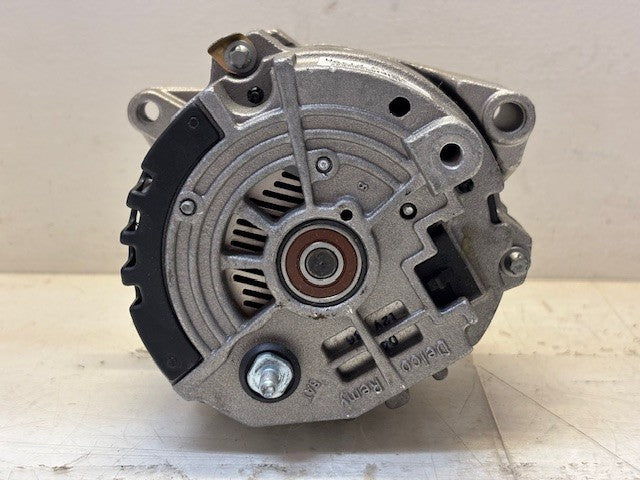 World WIde Automotive Premium Remanufactured Delco Remy Alternator | 20402