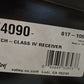 Valley 74090 Class IV Hitch Receiver 817-1066 | 100120 | 084689328938