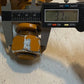 Hydraulic Motor 12126 | 9" L 6" W 37mm Hex Nut 11mm Bolt Holes