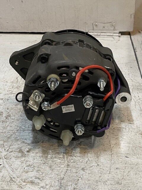 Alternator PO709228 | 101521 | 06-107 | YY21628 | 14V