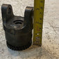 3 Quantity of Gear Yokes 3" Tall 14mm Bore 32-Spline (3 Quantity)