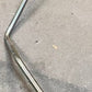 Set of Two Bobcat Hydraulic Hard Lines For Skid-Steer Loaders 6735854 | 6735855