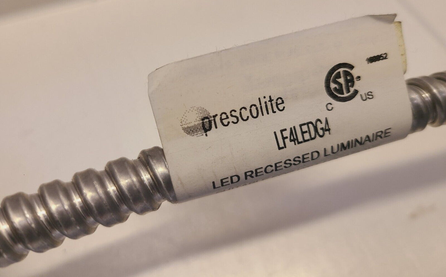 Prescolite Downlight Housing LF4LEDG4 | 19284532 | 93051753