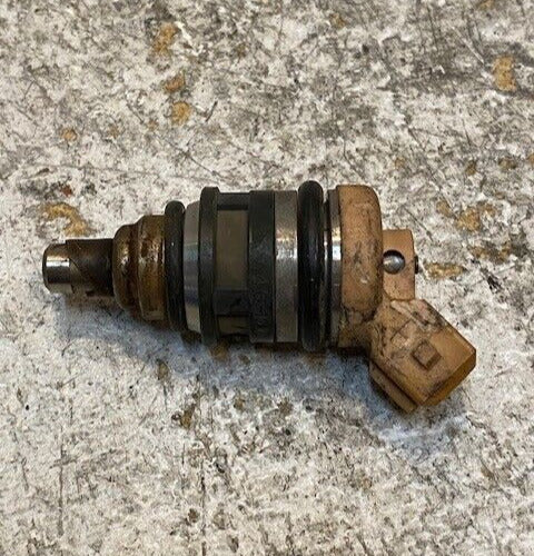 Fuel Injector 2615N | 1E01 | 2-1/2" Long 8mm Tip