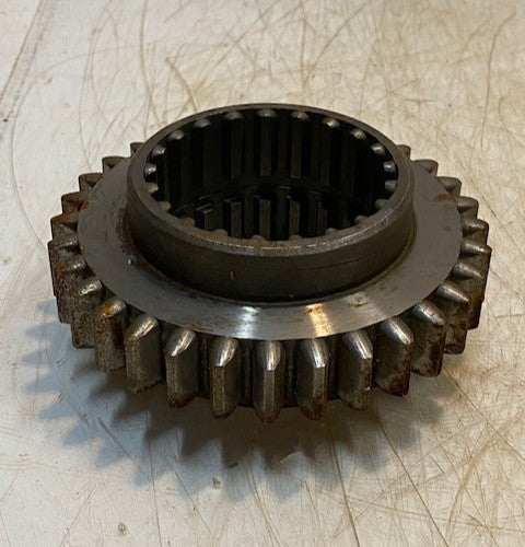 Heavy Duty Metal Transmission 23713 Gear 32-Teeth 125mm OD 70mm Bore 54mm Wide