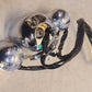 Speedometer Assembly For Lance 40mph