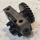 Engine Oil Pump G2039 for Case G11844