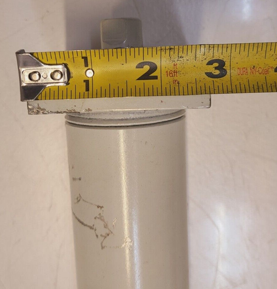 Pneumatic Cylinder Part Number 9569860