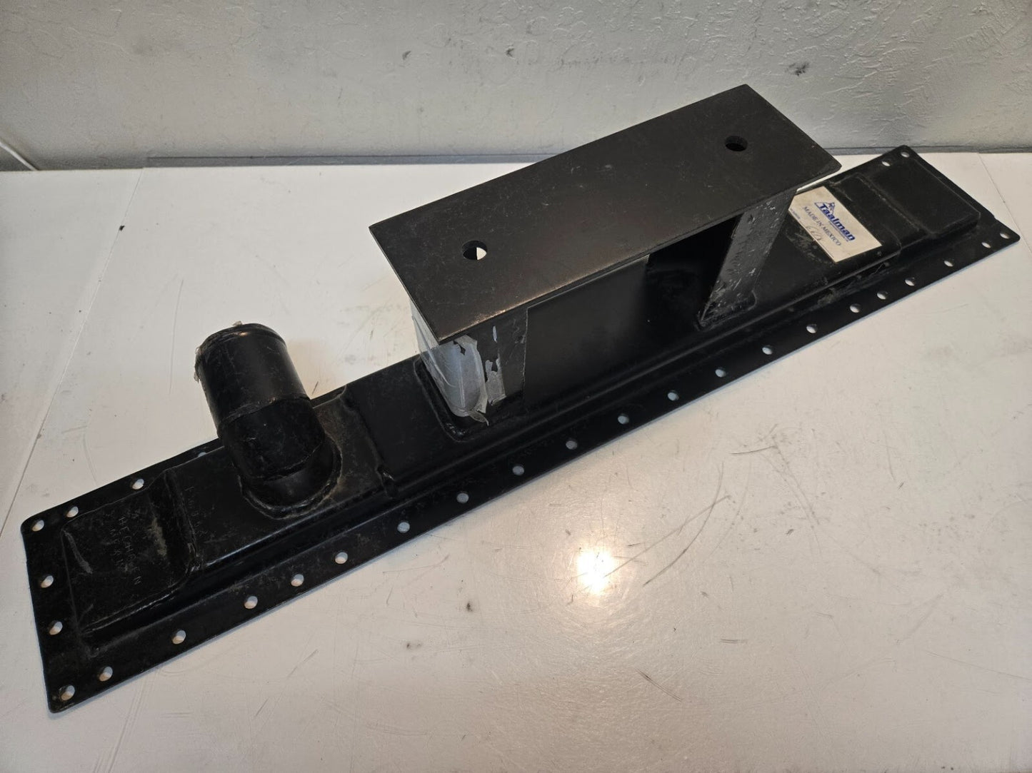Taalman Engineered Products 6618 Bolt On Bottom Radiator for Mack | F605R