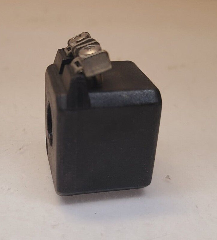 Turbo Solenoid Coil 12V DC 23W ED25%