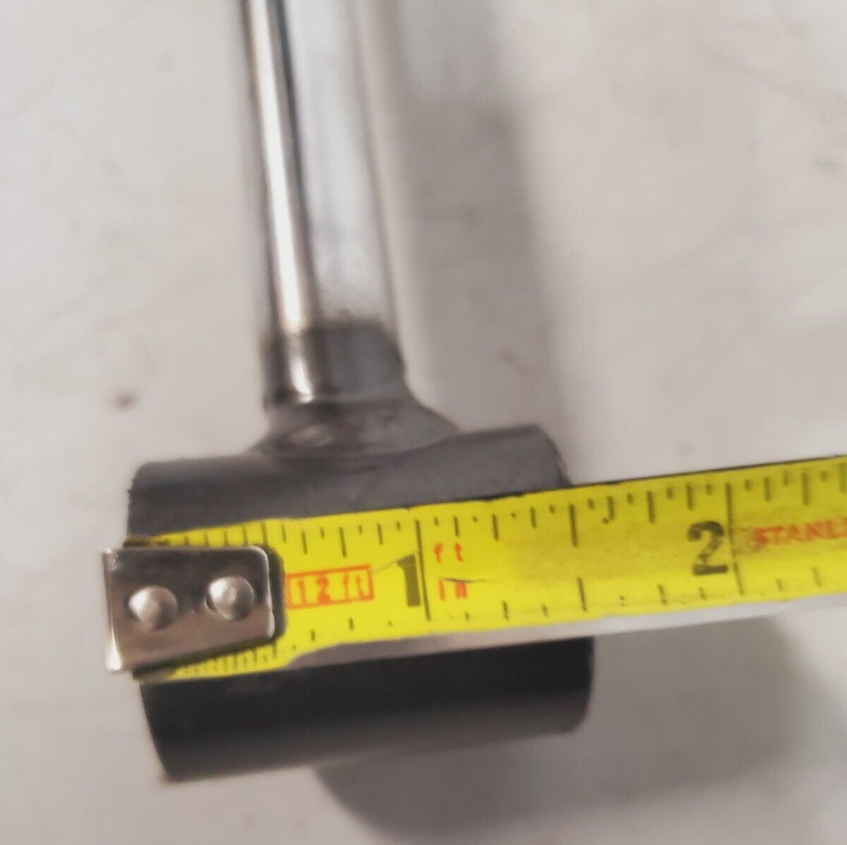 Shock Absorber 31-3/4" Lenght | 48.84 mm OD