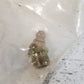 23 Qty Of Barnes Distribution 7575 Fittings 1/8 PTF 30 Degree Angle (25 Qty)