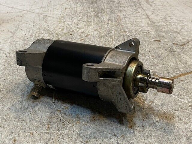 Mosa 153/10110166 Starter Motor 9-Teeth 18mm End