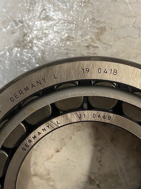 SKF Tapered Roller Bearing 331933/Q 19041B 21046B