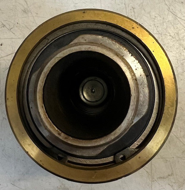 DEUBLIN Self-Supported Monoflow Rotary Union Left Hand Threaded 557-000-002