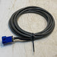 CAROL CABLE BLUE PLUG CM 22 AWC E111240-8 | CSA LL69381 PCC FT4 | AWM STYLE 2464