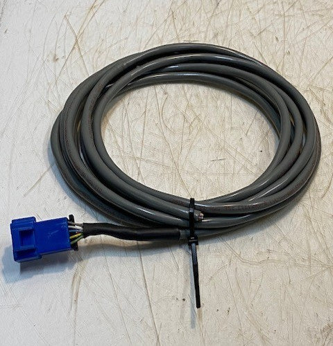CAROL CABLE BLUE PLUG CM 22 AWC E111240-8 | CSA LL69381 PCC FT4 | AWM STYLE 2464
