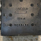 Lincoln SSV-A MC65192 Outlet Divider Valve