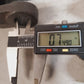 3 Quantity of Rod Clevises DC-07 (3 Qty)