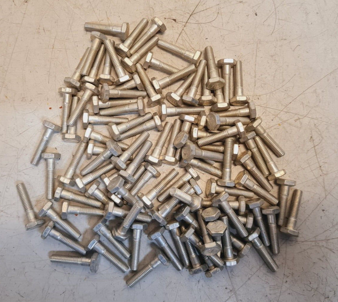 100 Qty. of Bolts Machine AN101914 | 5306-00-637-8070 (100 Qty)