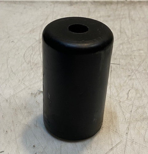 Deck Roller Anti-Scalp Component Lamp Socket Cup 3" L 1-3/4" Dia. 13mm Bore
