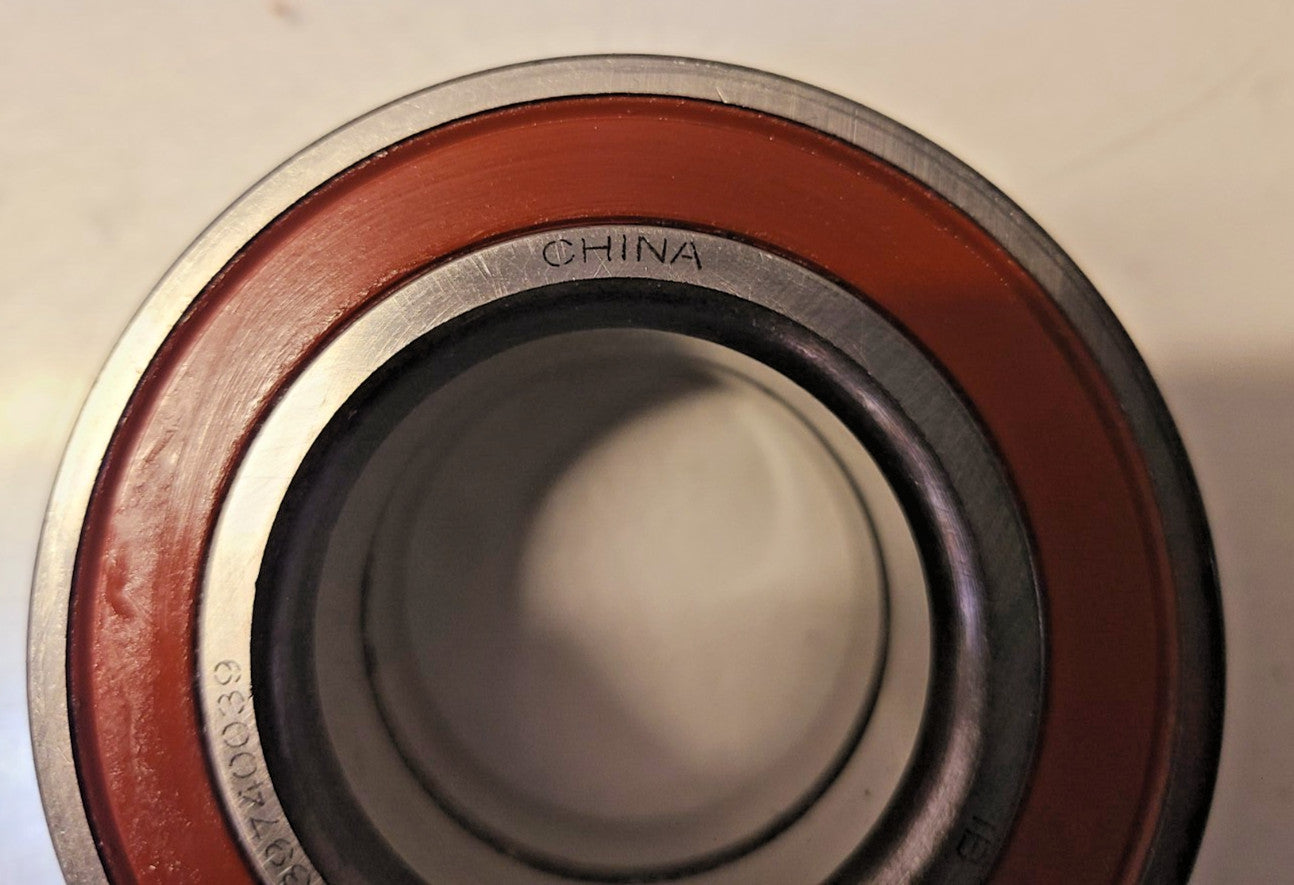 Automotive Parts Company Wheel Bearing 510052E | DAC39740039