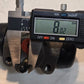TCIC Brake Cylinder FD20 for Forklift | TCIC 29 J | 3 7/8" Long 1 1/2" Diameter