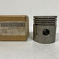 MS13958-2 Piston DLA700-83-M-PK45 | 2805005298672