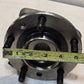 Hub with ABS Sensor DACF1124KDS | 3124 | 5 x 4.75" Bolt Pattern | 27 Spline