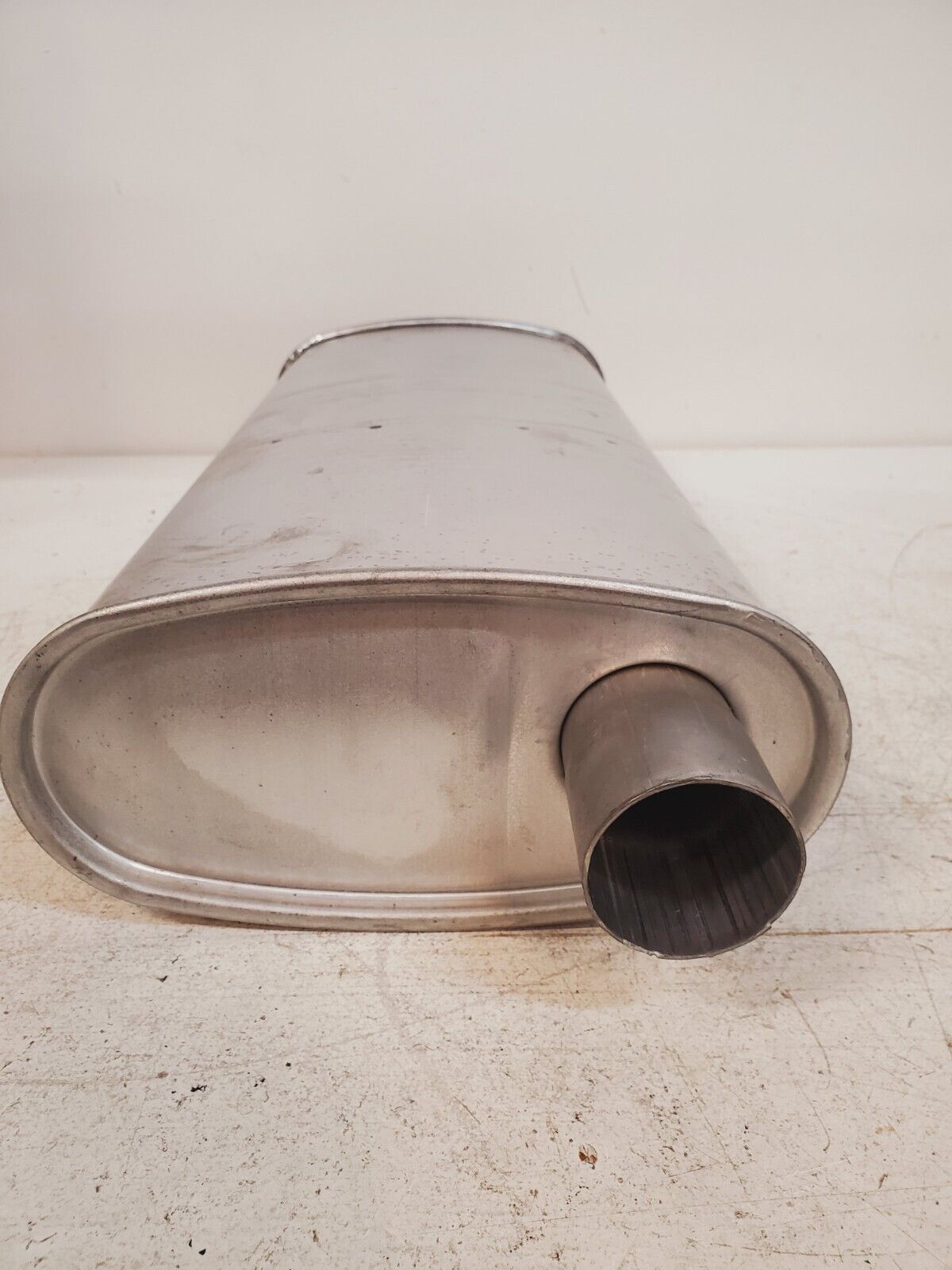 Exhaust Muffler M3J 2313