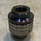 Twis-Lok Quick Connect Hydraulic Pneumatic Coupling 1" NPT 15K PSI JS 23x57x69mm