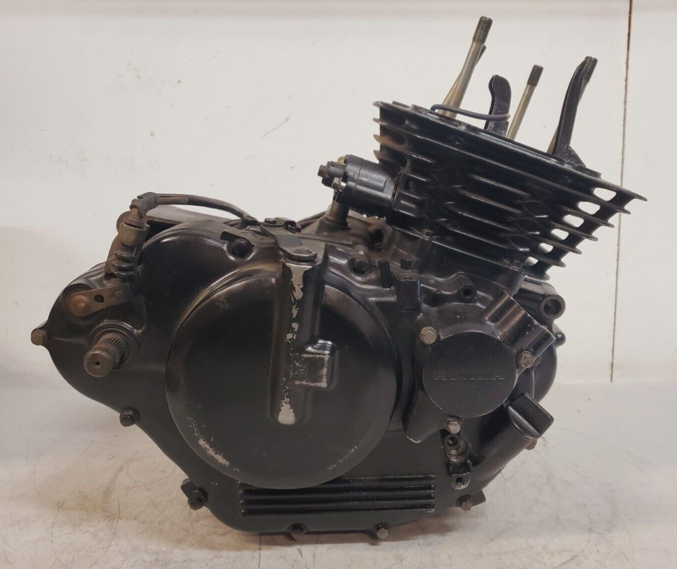 Honda Engine Motor TE08E-5021859 | HA5-RK-1 | 350cm3 | 0.50MM | 4393P2 XG 193H0