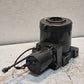 Hydraulic Power Unit for Gray Floor Service Jack | 7 3/4" Base 6" Jack Cylinder