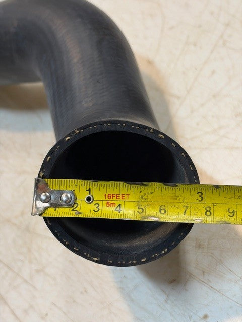 Navistar International Upper Radiator Premium Coolant Hose 1647409C1 | 34294