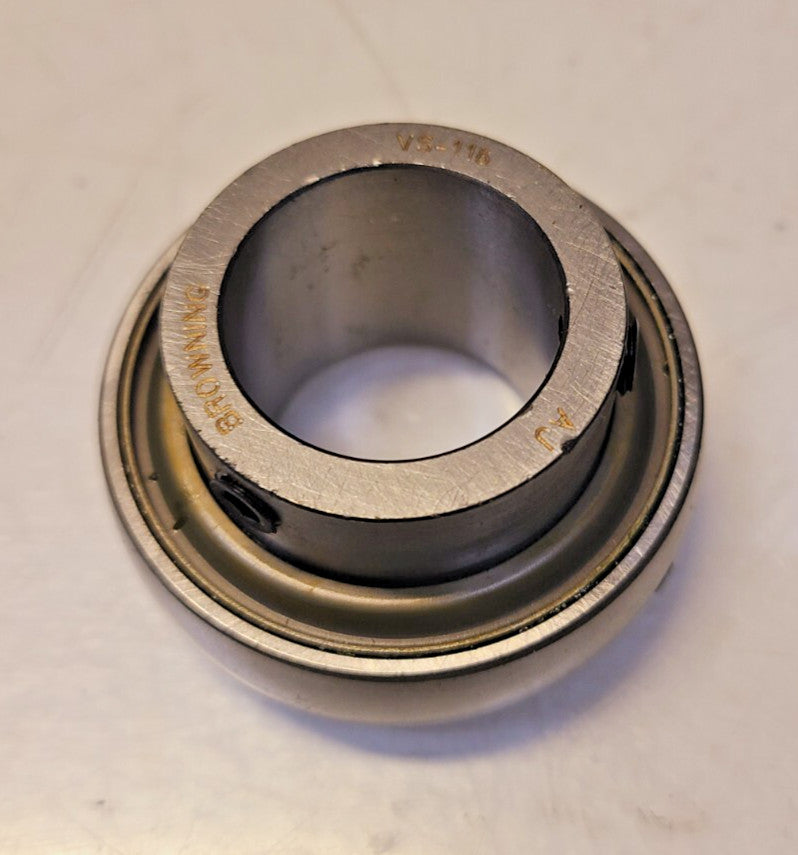 Browning Ball Insert Bearing VS-116