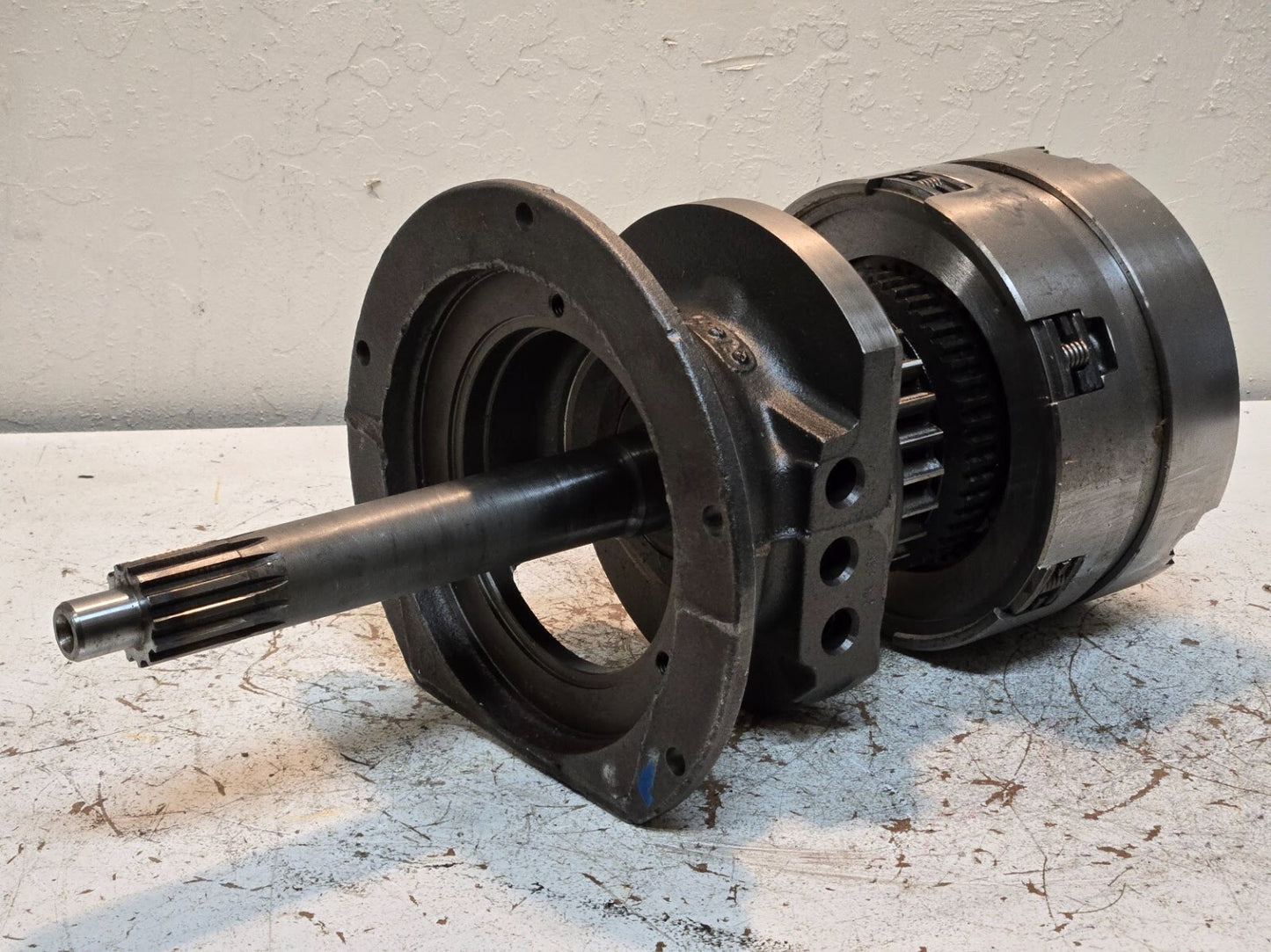 Heavy Duty Torque Amplifier 68137-C1 for Case IH | OD 404 | 3392 | 1030 | 3K 692